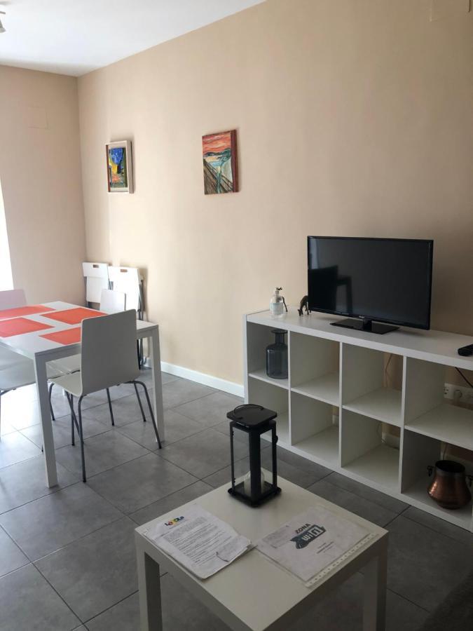 Ferienwohnung Damas 3 Caces Exterior foto