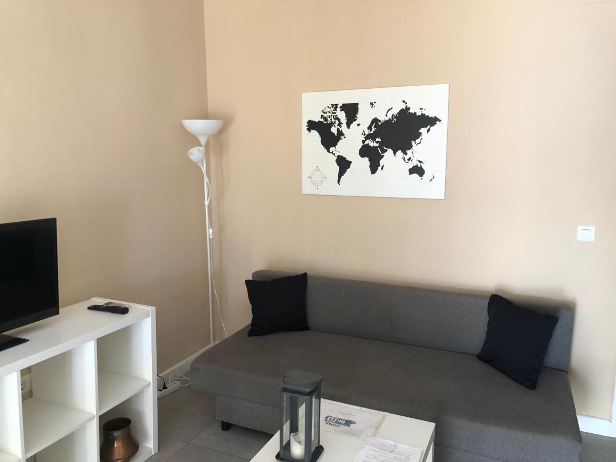 Ferienwohnung Damas 3 Caces Exterior foto