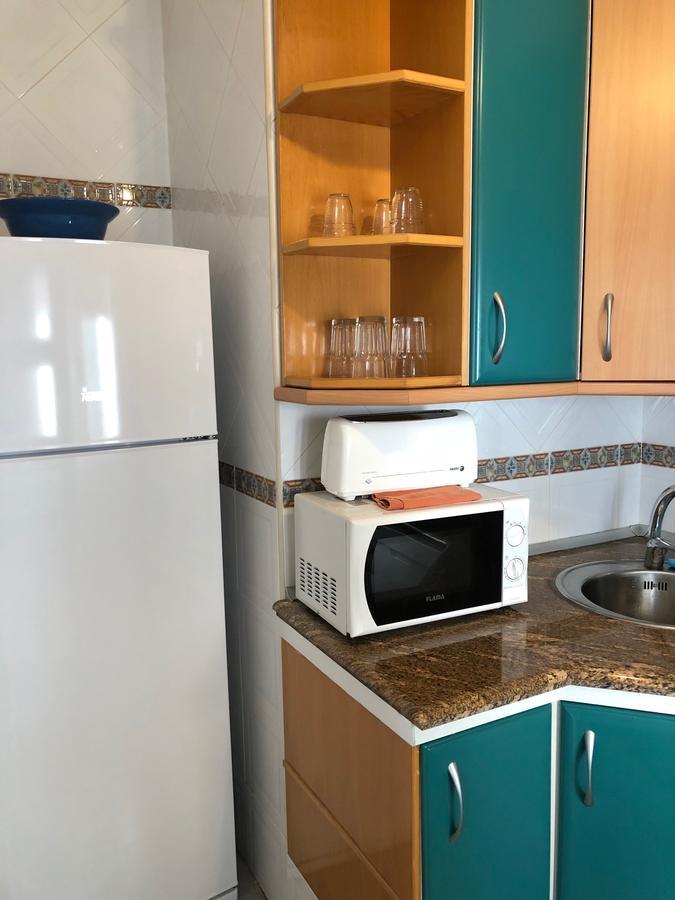 Ferienwohnung Damas 3 Caces Exterior foto
