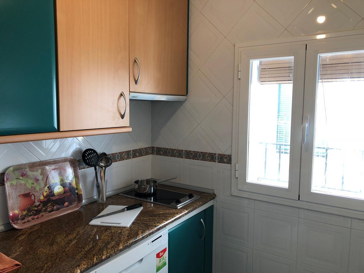 Ferienwohnung Damas 3 Caces Exterior foto