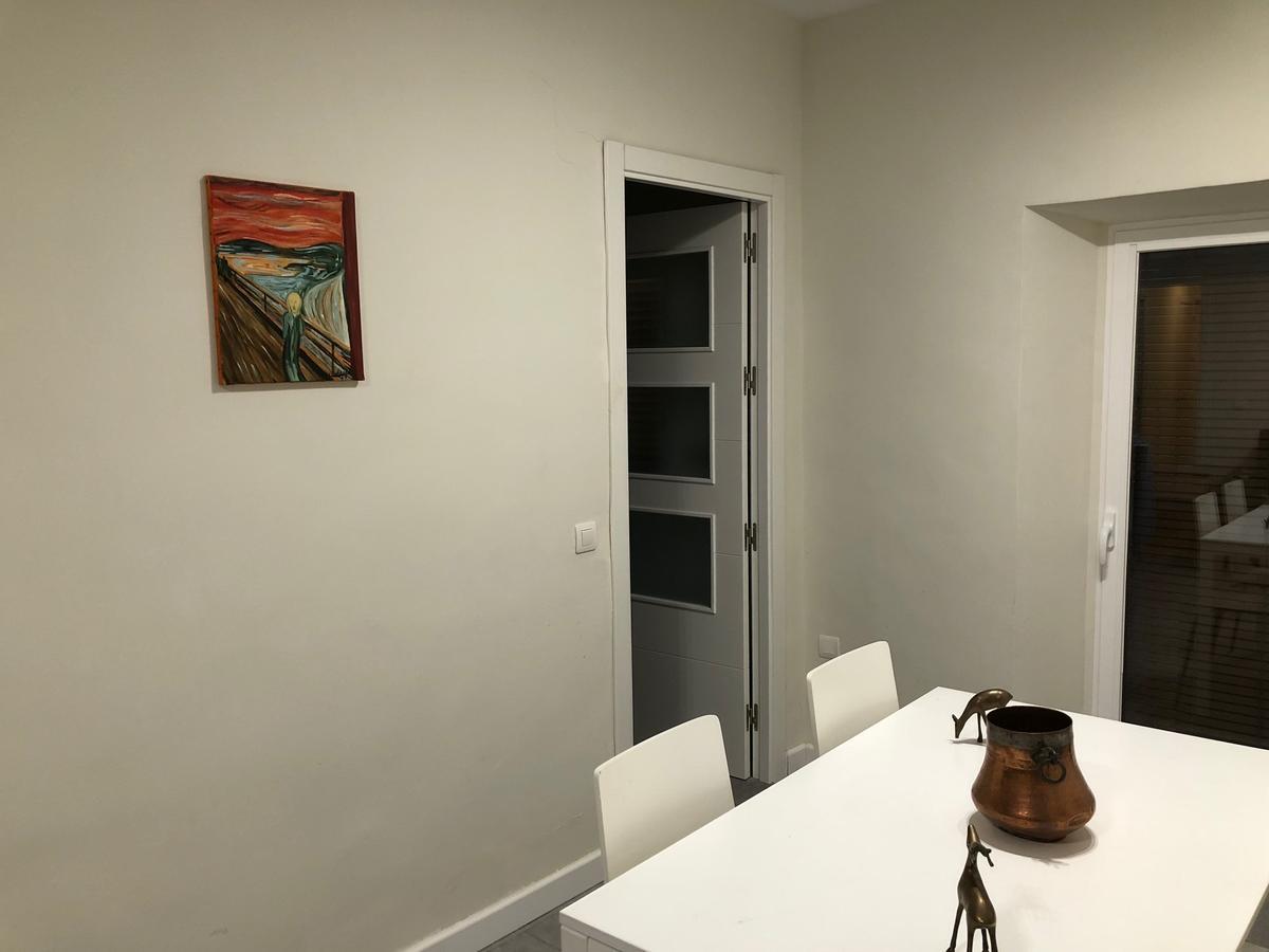 Ferienwohnung Damas 3 Caces Exterior foto
