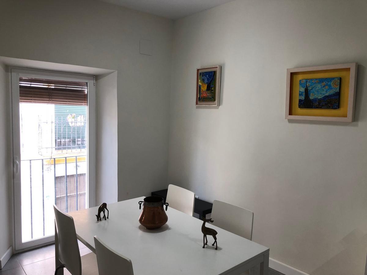 Ferienwohnung Damas 3 Caces Exterior foto